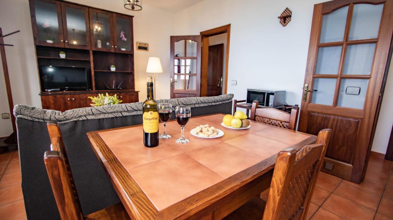 Holidaynorthtenerife Caserio Rural Los Charcos 伊科德·德·洛斯·维诺斯 外观 照片