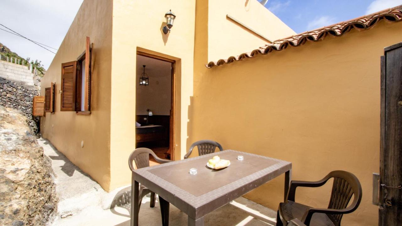 Holidaynorthtenerife Caserio Rural Los Charcos 伊科德·德·洛斯·维诺斯 外观 照片