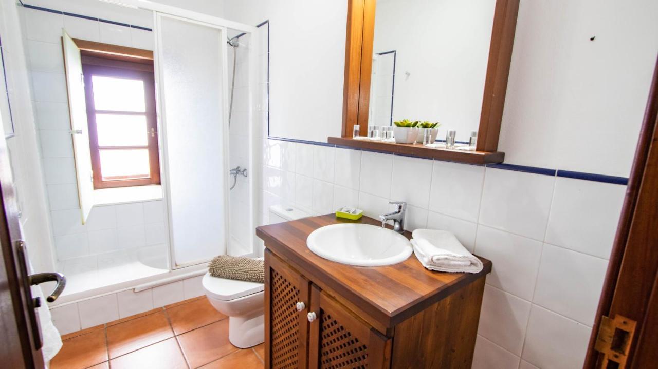 Holidaynorthtenerife Caserio Rural Los Charcos 伊科德·德·洛斯·维诺斯 外观 照片