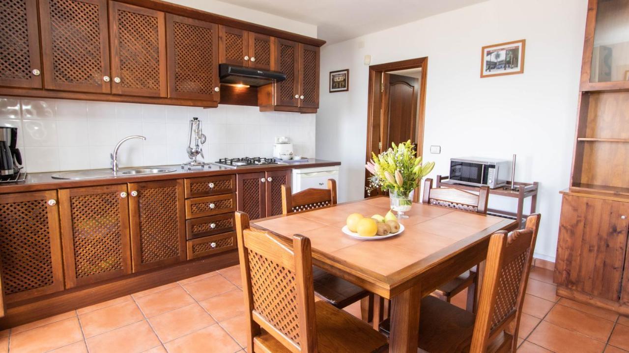 Holidaynorthtenerife Caserio Rural Los Charcos 伊科德·德·洛斯·维诺斯 外观 照片