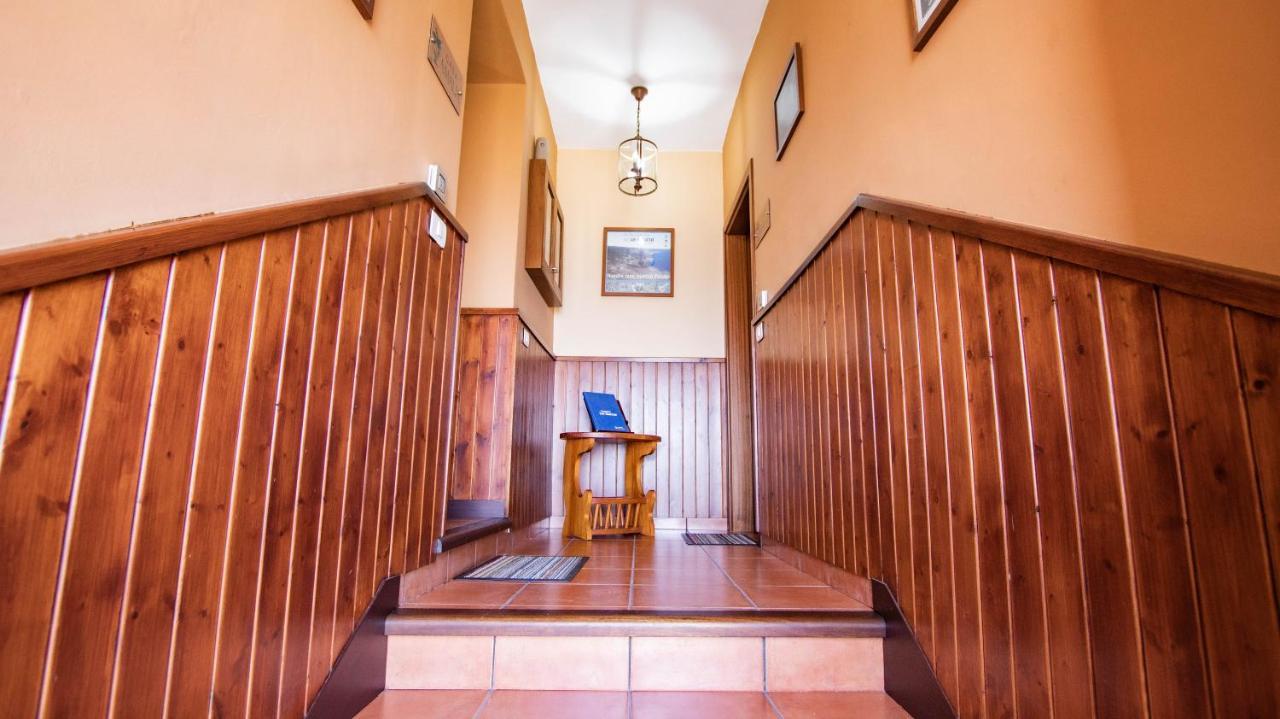 Holidaynorthtenerife Caserio Rural Los Charcos 伊科德·德·洛斯·维诺斯 外观 照片
