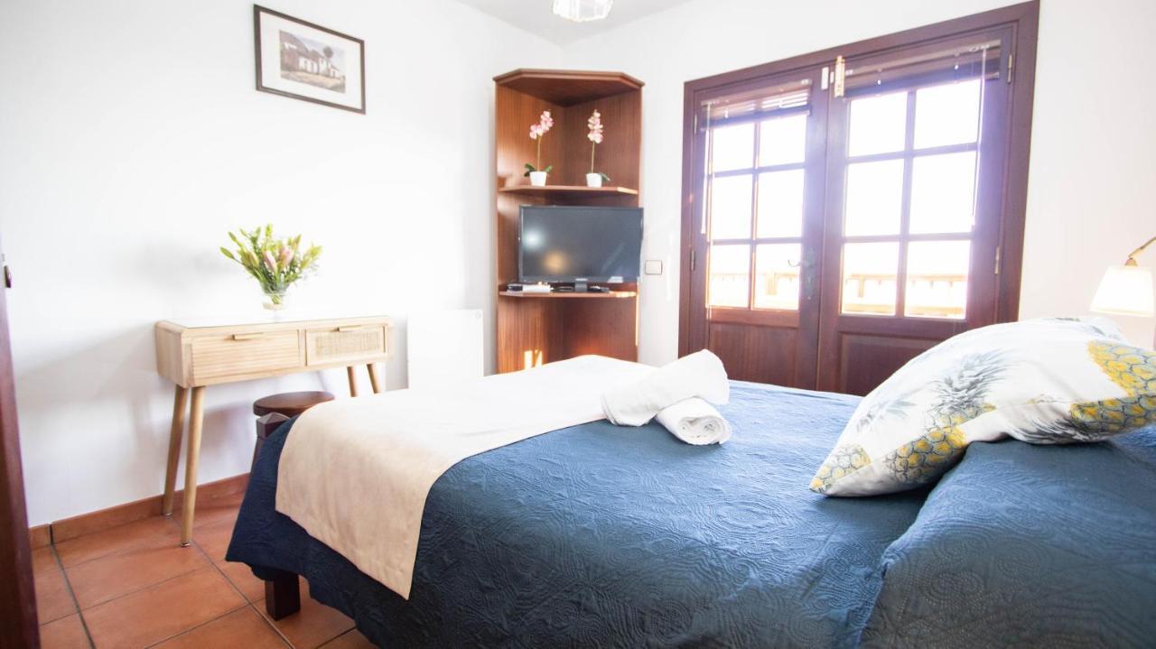 Holidaynorthtenerife Caserio Rural Los Charcos 伊科德·德·洛斯·维诺斯 外观 照片