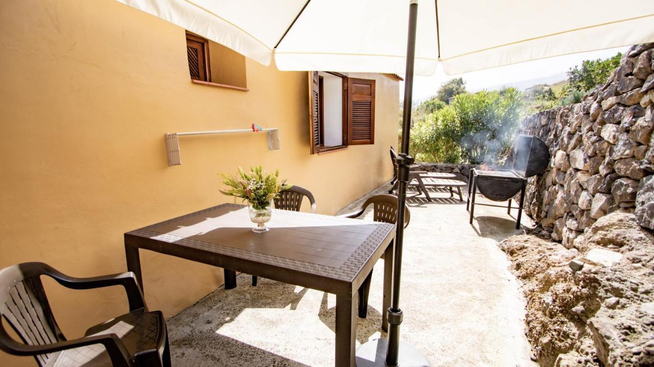 Holidaynorthtenerife Caserio Rural Los Charcos 伊科德·德·洛斯·维诺斯 外观 照片