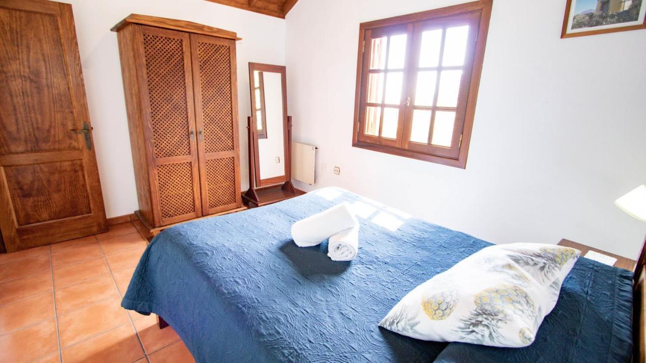 Holidaynorthtenerife Caserio Rural Los Charcos 伊科德·德·洛斯·维诺斯 外观 照片