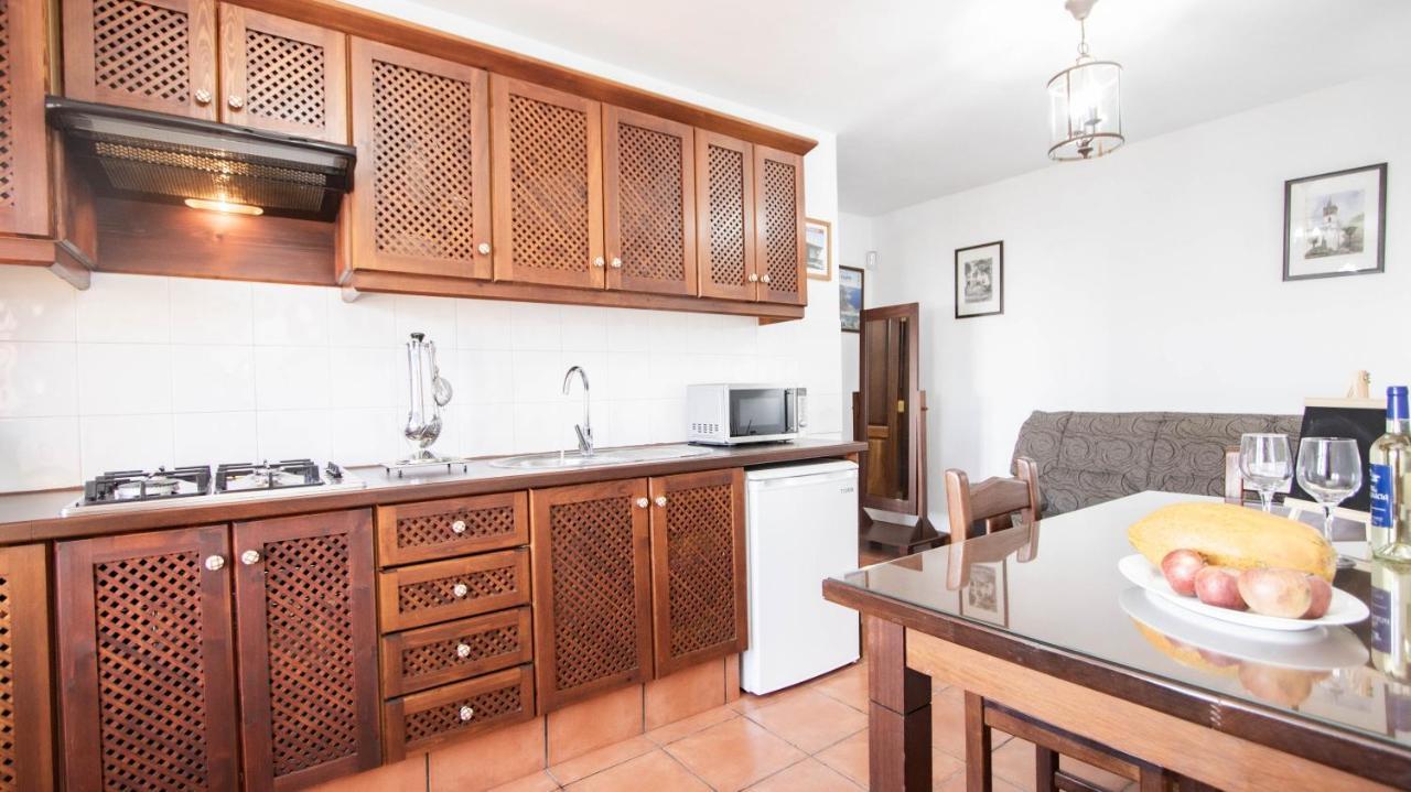 Holidaynorthtenerife Caserio Rural Los Charcos 伊科德·德·洛斯·维诺斯 外观 照片
