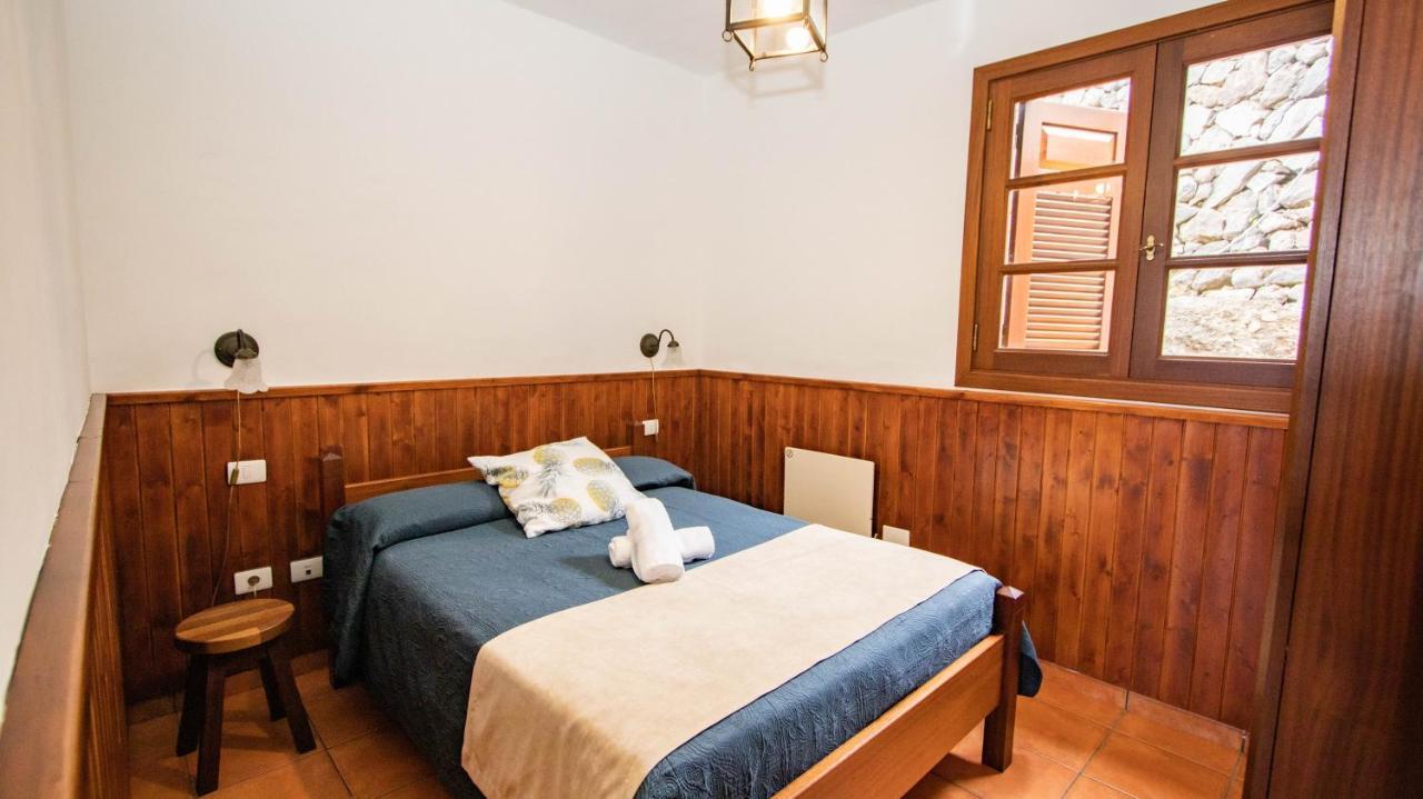 Holidaynorthtenerife Caserio Rural Los Charcos 伊科德·德·洛斯·维诺斯 外观 照片