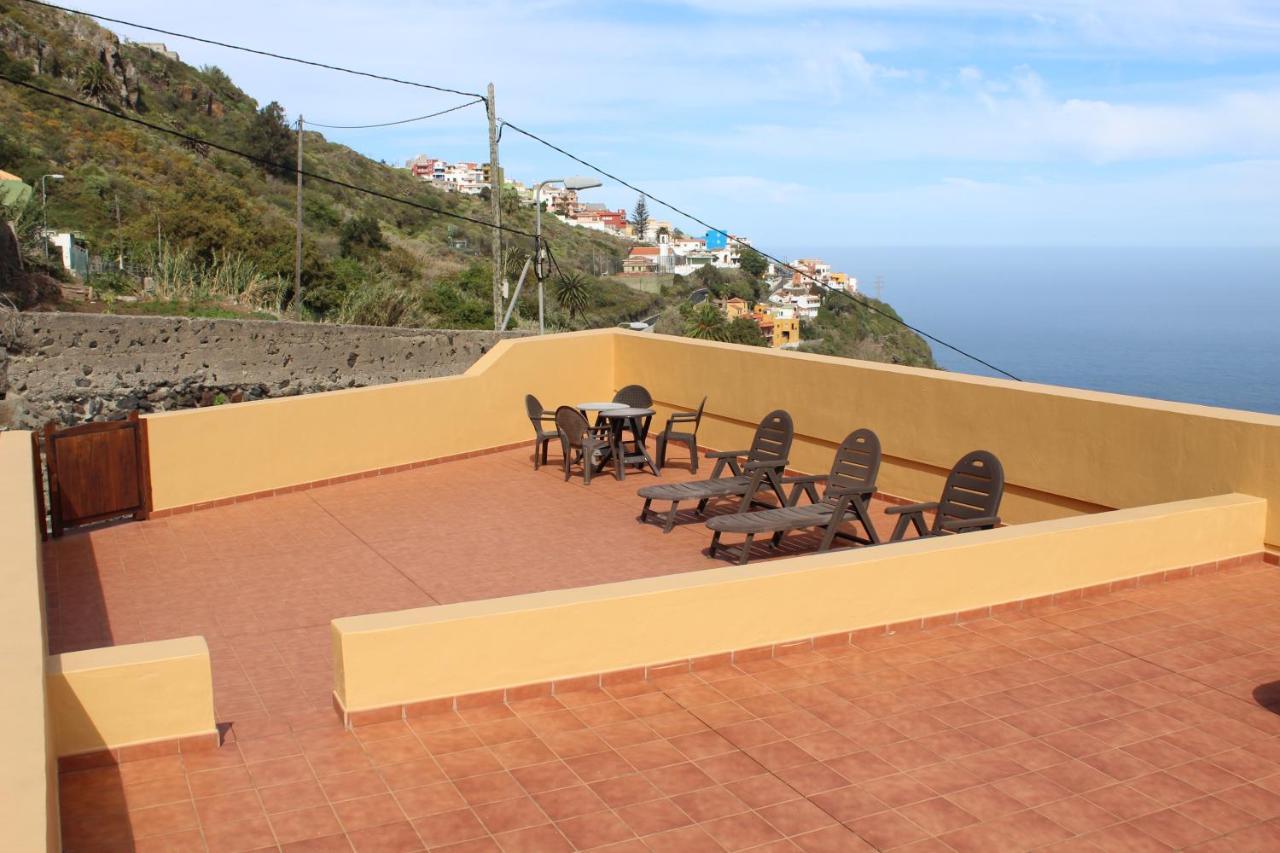 Holidaynorthtenerife Caserio Rural Los Charcos 伊科德·德·洛斯·维诺斯 外观 照片