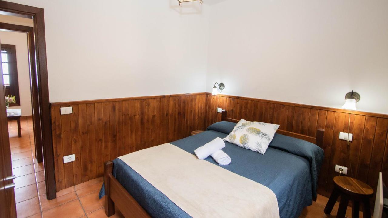 Holidaynorthtenerife Caserio Rural Los Charcos 伊科德·德·洛斯·维诺斯 外观 照片