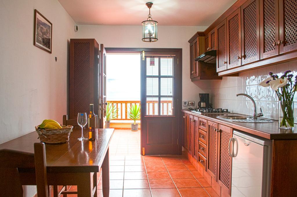Holidaynorthtenerife Caserio Rural Los Charcos 伊科德·德·洛斯·维诺斯 客房 照片