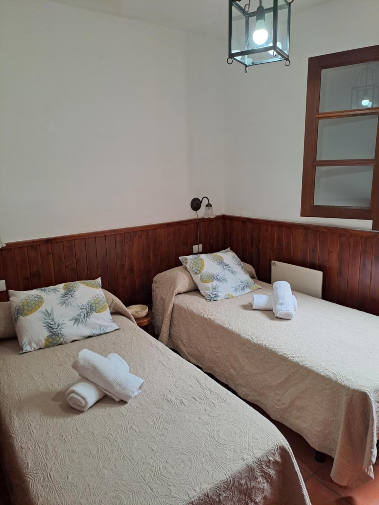 Holidaynorthtenerife Caserio Rural Los Charcos 伊科德·德·洛斯·维诺斯 外观 照片