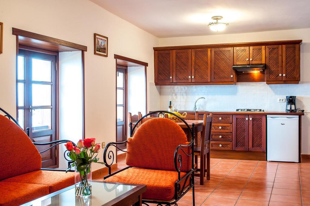Holidaynorthtenerife Caserio Rural Los Charcos 伊科德·德·洛斯·维诺斯 客房 照片